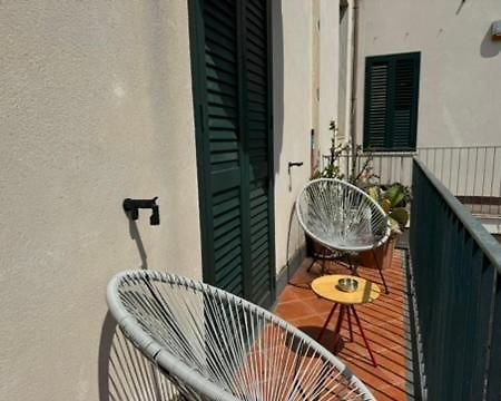 Swim Apartment Fronte Mare 카타니아 외부 사진