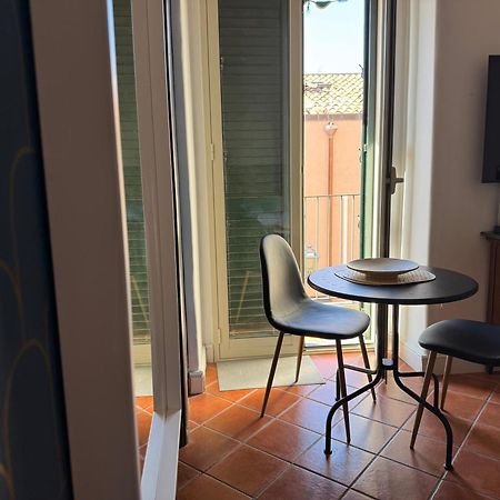 Swim Apartment Fronte Mare 카타니아 외부 사진