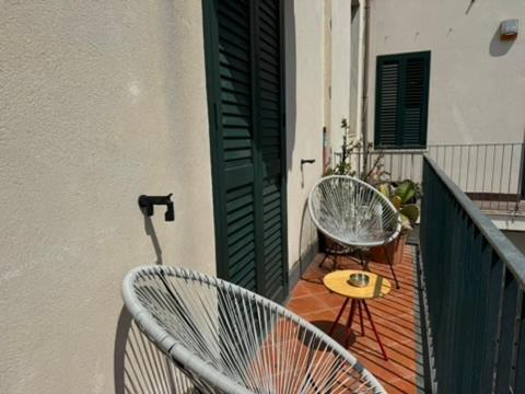 Swim Apartment Fronte Mare 카타니아 외부 사진
