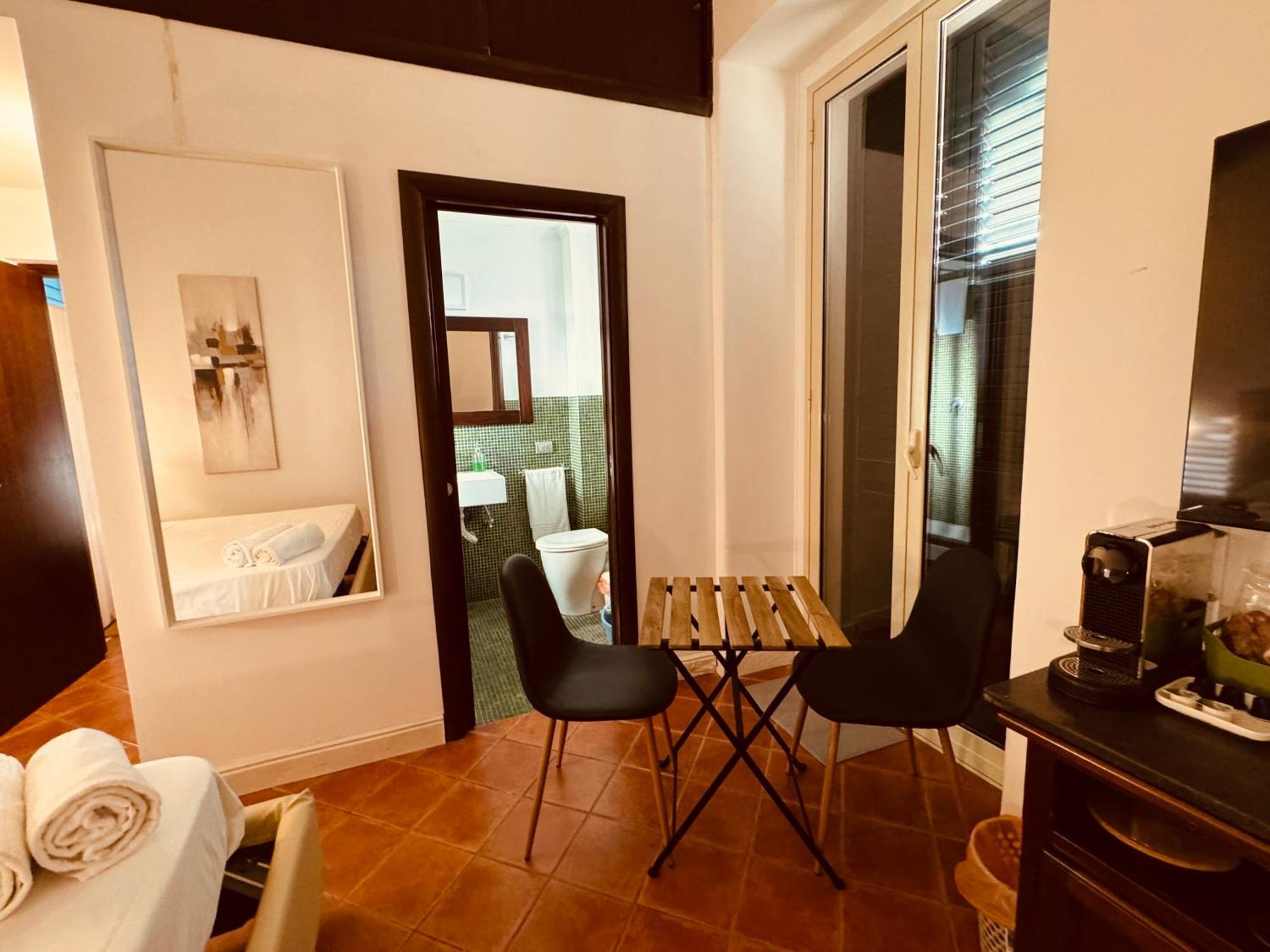 Swim Apartment Fronte Mare 카타니아 외부 사진