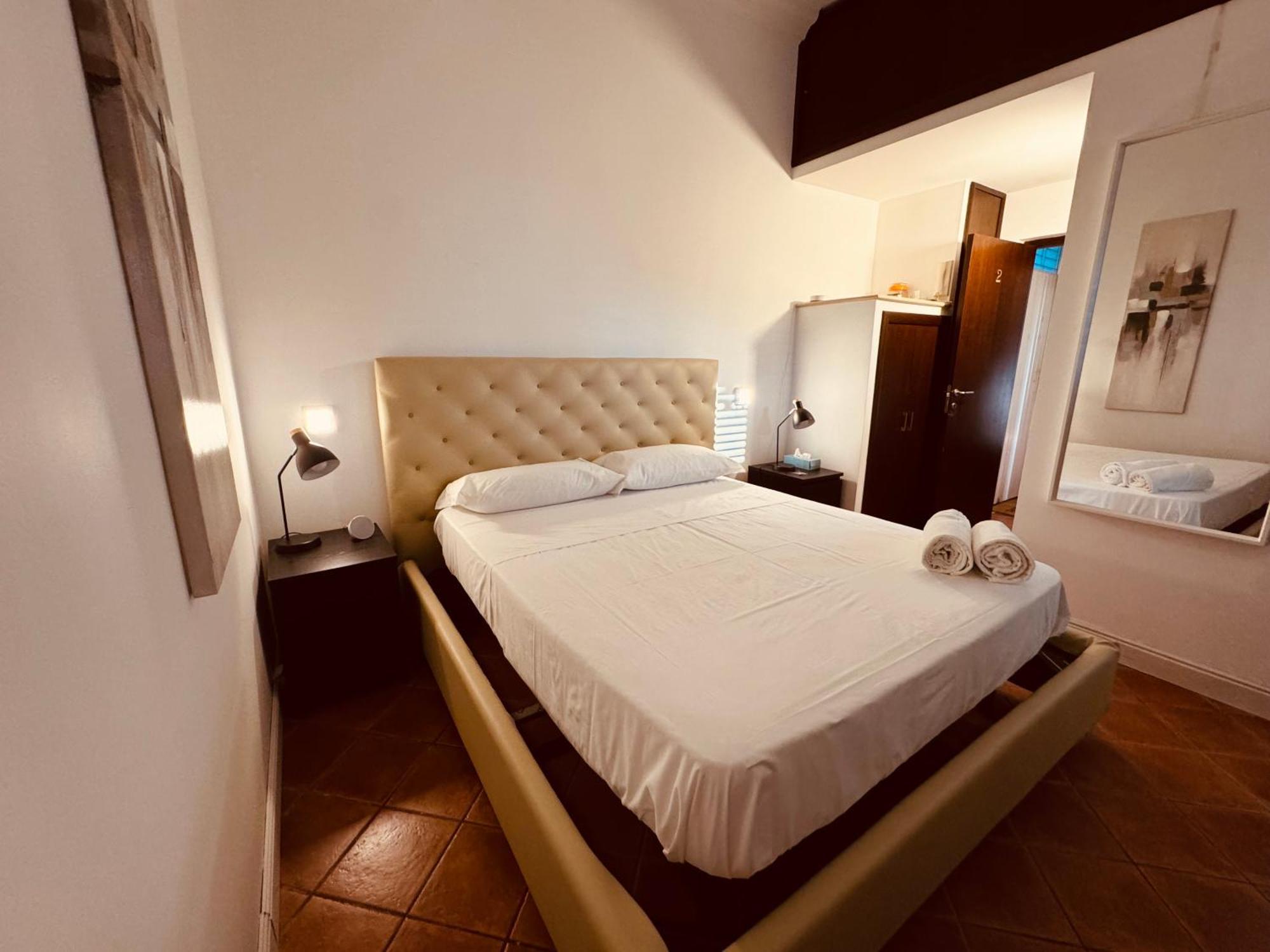 Swim Apartment Fronte Mare 카타니아 외부 사진