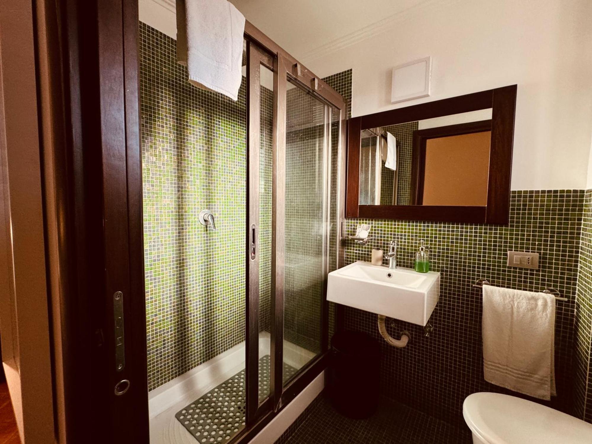 Swim Apartment Fronte Mare 카타니아 외부 사진