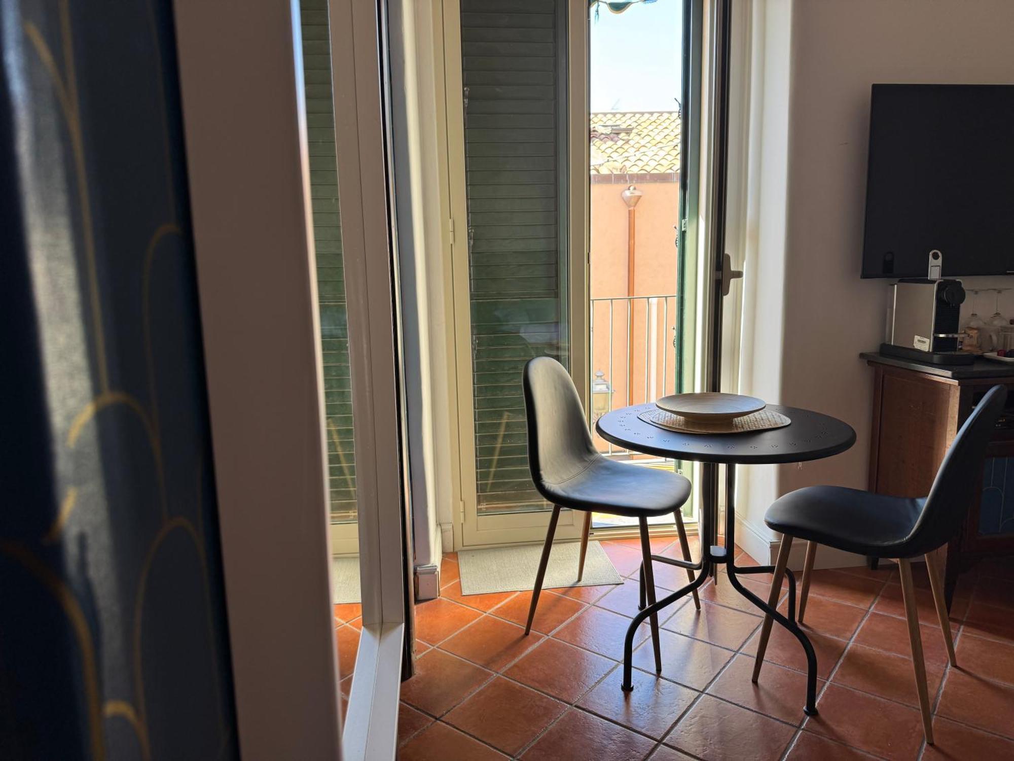 Swim Apartment Fronte Mare 카타니아 외부 사진